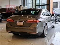 بي ام دبليو الفئة 5